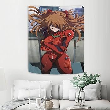 Amazon.co.jp: 新世紀エヴァンゲリオン アスカ 渚カヲル 綾波レイ マリ