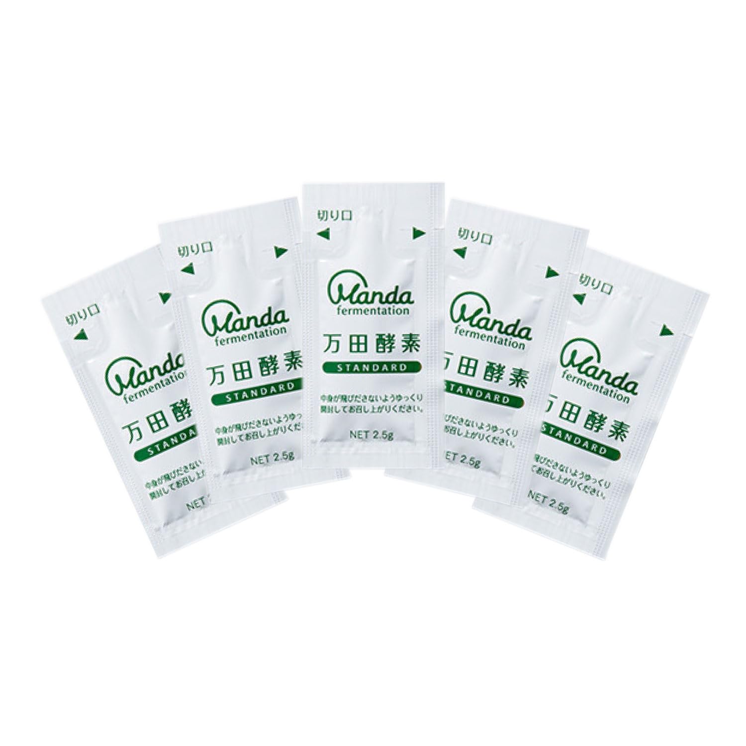Amazon.co.jp: 【万田発酵 公式】万田酵素3種15包セット（GINGER