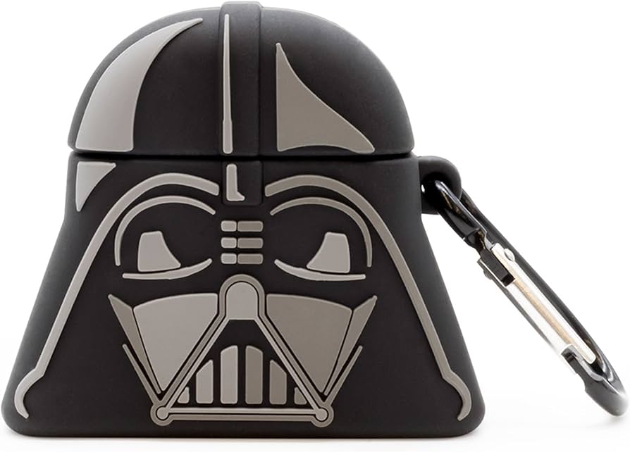 Amazon | スターウォーズ ダースベイダー トゥルーワイヤレスイヤホン