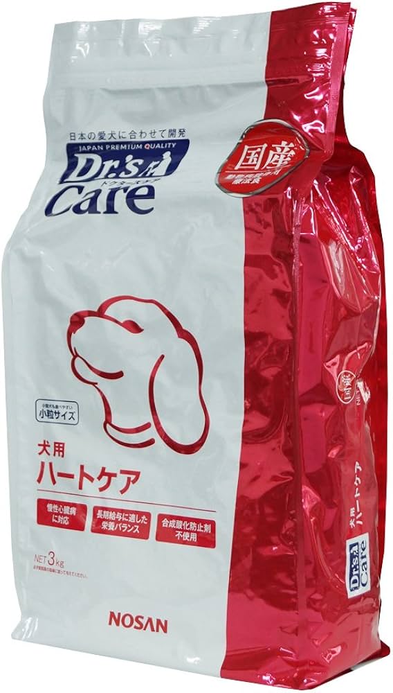 Amazon.co.jp: 【療法食】 ドクターズケア ドッグフード Dr's Care 犬