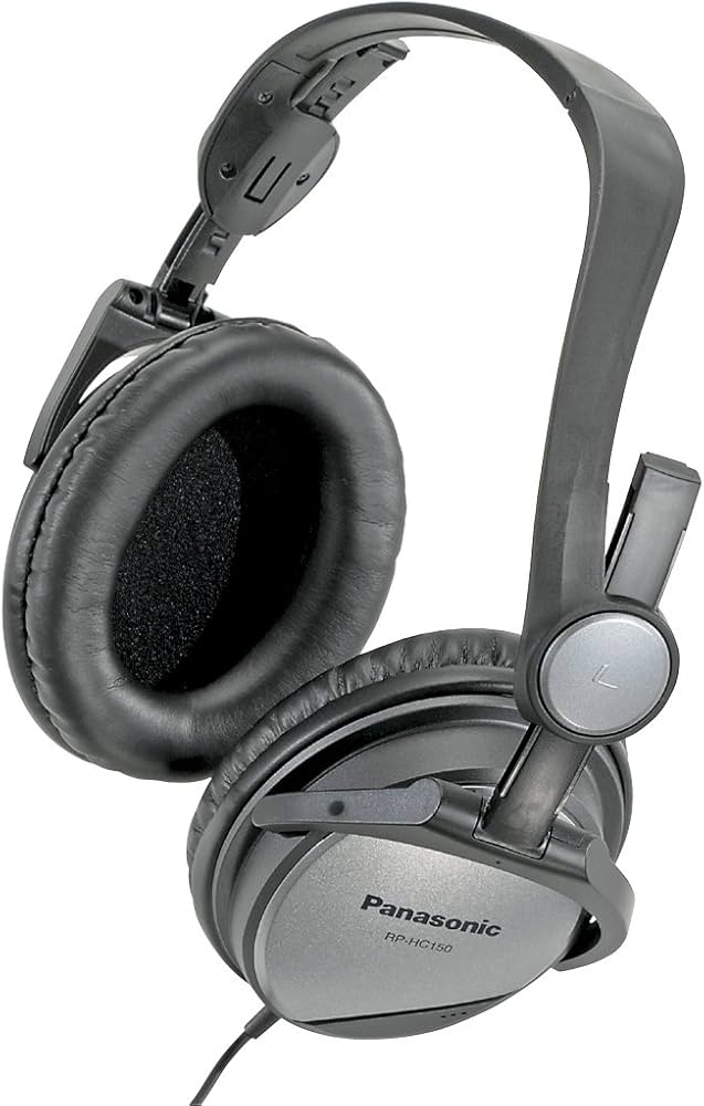 Amazon.co.jp: パナソニック 密閉型ヘッドホン ノイズキャンセリング