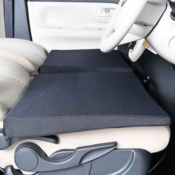 Amazon.co.jp: 【日本製】愛車のウェイク LA700S/710S系で眠れる！フル