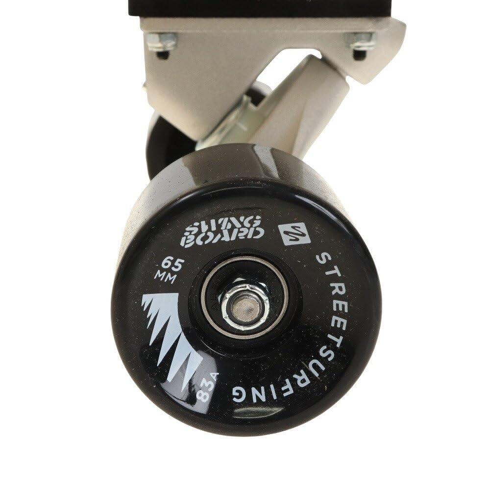 Amazon | [ストリートサーフィン] スケートボード SWING BOARD 11-02