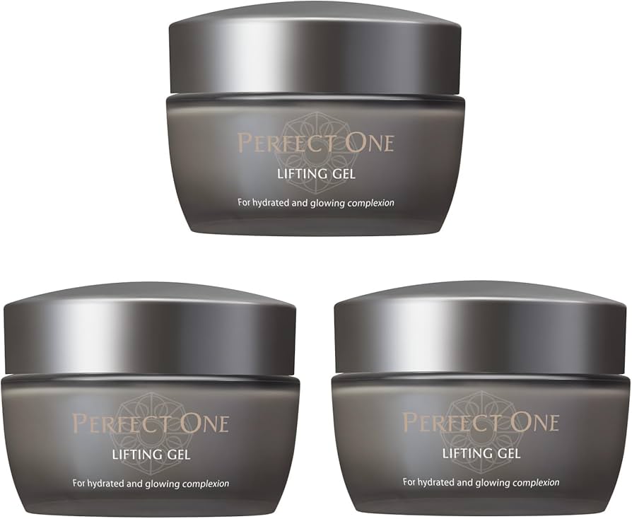 Amazon.co.jp: PERFECT ONE パーフェクトワン オールインワンジェル