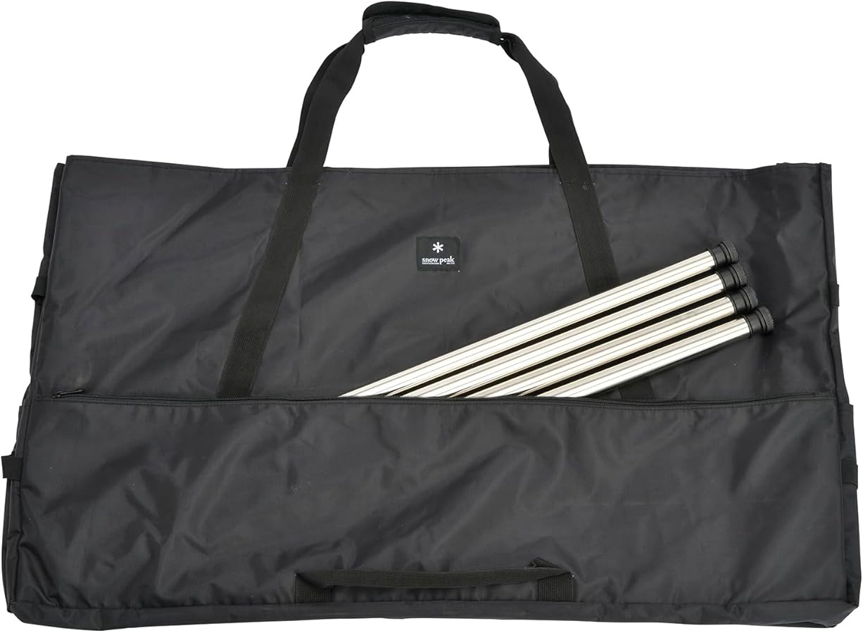 Amazon.co.jp: スノーピーク(snow peak) ギアトート M BG-016