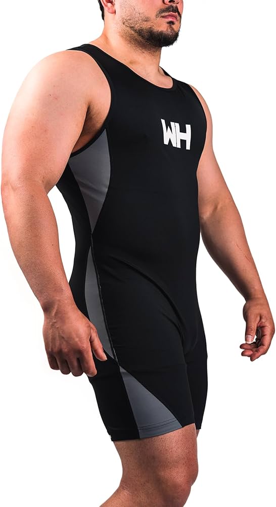 SBD ウエイトトレーニングスーツ Lサイズ/限定カラー Defy