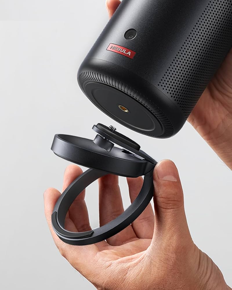 Amazon.com: Nebula Capsule 3 Laser With Nebula Foldable Stand