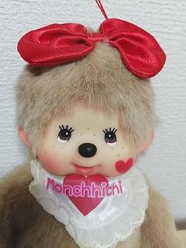 Amazon.co.jp: オトナラボ モンチッチ : おもちゃ