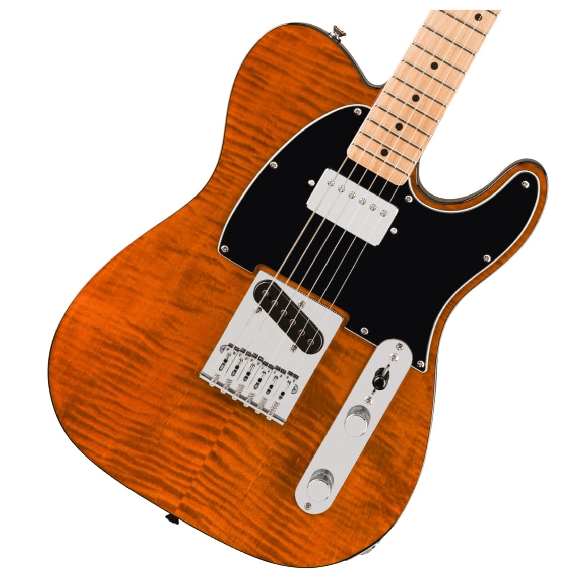 Amazon.com: Squier Affinity Series Telecaster Electric Guitar