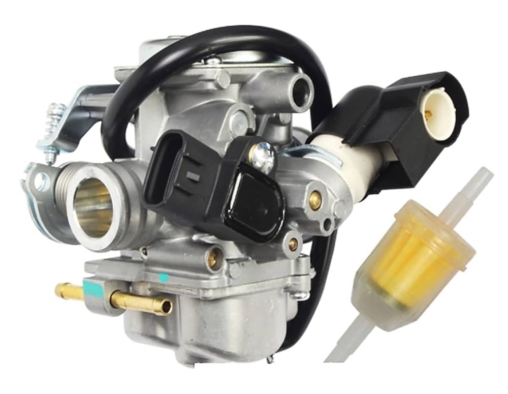 ズーマー キャブ車用 軽量フライホイールセット（スクーピー/スマート