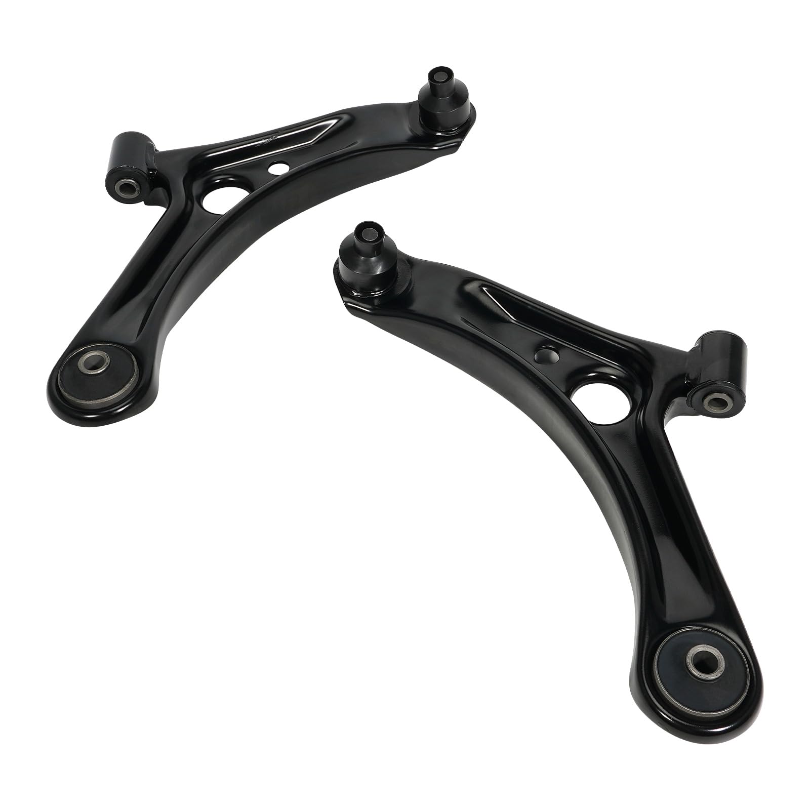 Amazon | フロント ロアアーム 左右セット スズキ車用 ワゴンR MH21S