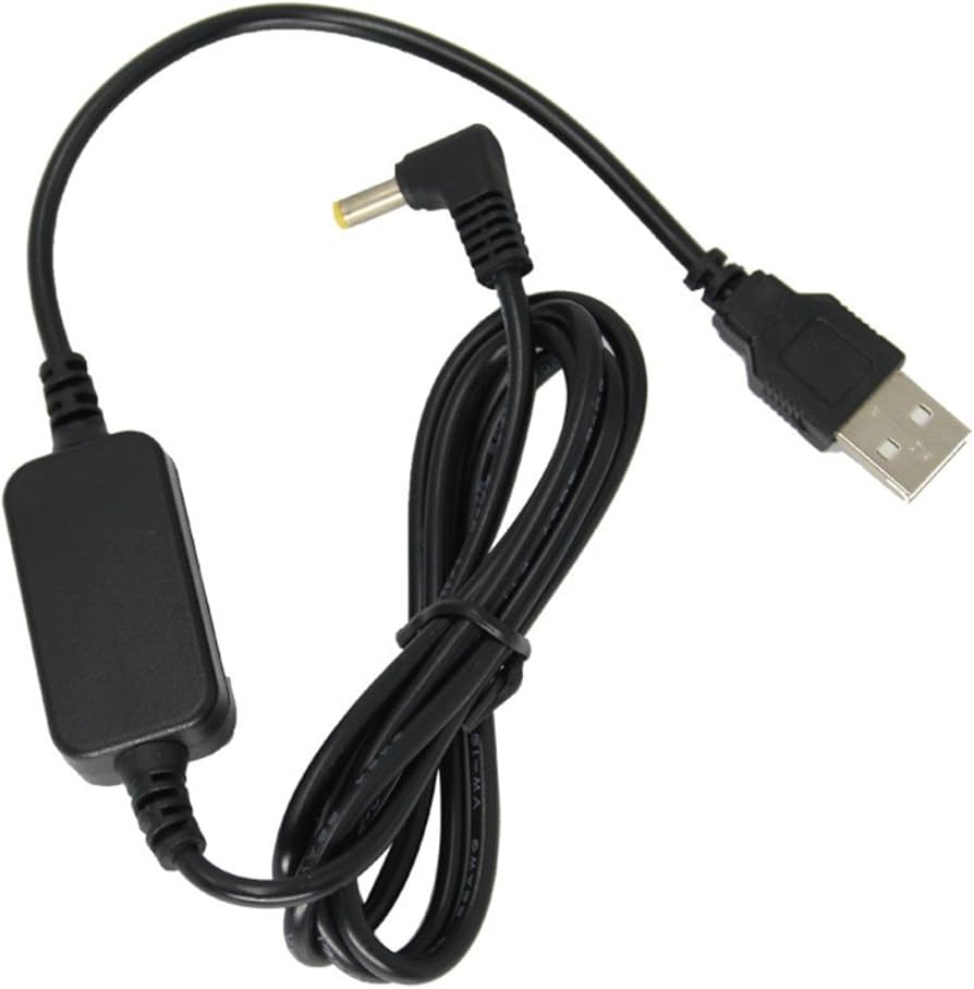 Amazon | 汎用 usb 充電器 八重洲 yaesu 対応 無線機 FT-70D FT-60 VX