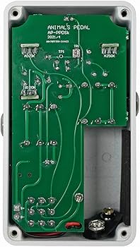 Amazon | Animals Pedal PUSH ＆ PULL DISTORTION ディストーション