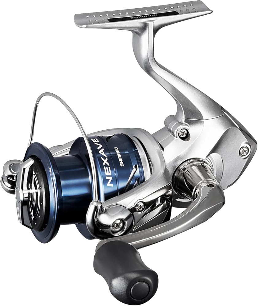 Amazon | シマノ(SHIMANO) スピニングリール ネクサーブ 6000Fe