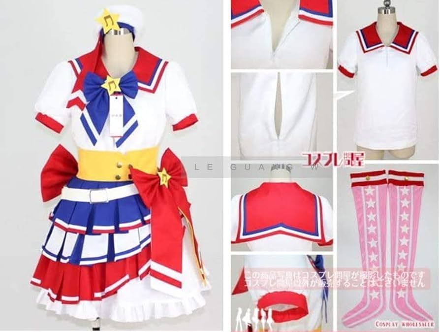 Amazon.co.jp: プリパラ レオナ・ウェスト フォーチュンパーティー