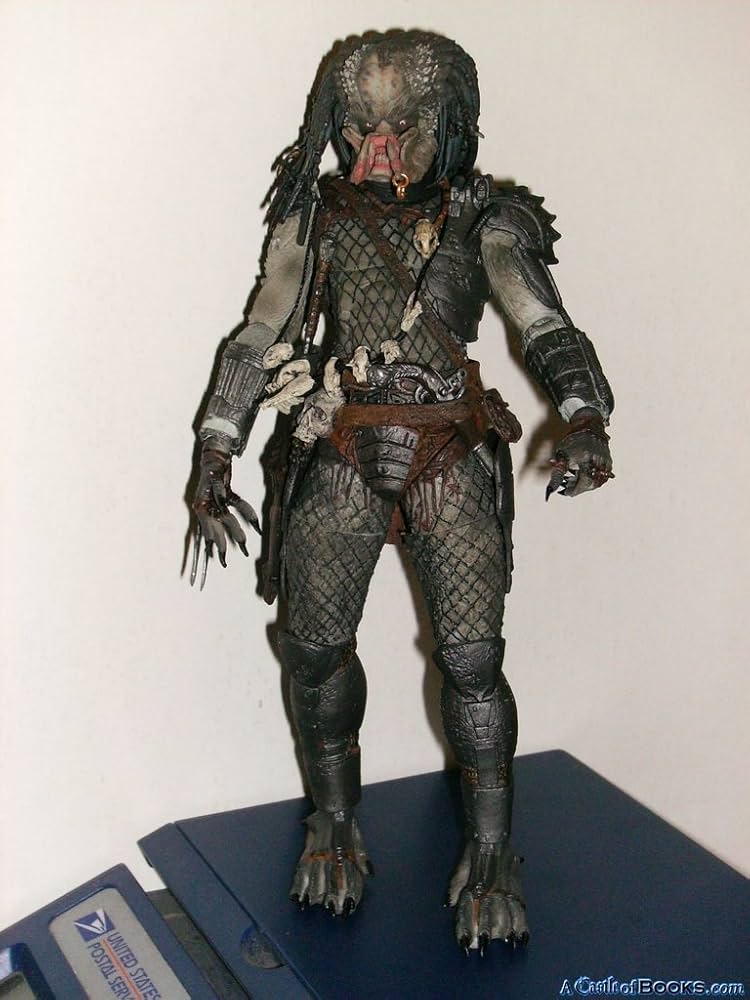 Amazon | ﾌﾟﾚﾃﾞﾀｰ [ﾌﾟﾚﾃﾞﾀｰ2]ｴﾙﾀﾞｰ・ﾌﾟﾚﾃﾞﾀｰ | フィギュア・ドール 通販