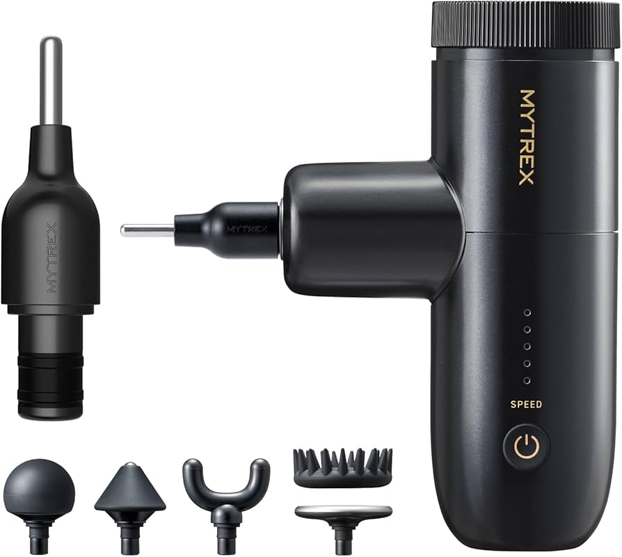 Amazon.co.jp: 【TVで紹介！】MYTREX マイトレックス REBIVE MINI XS2