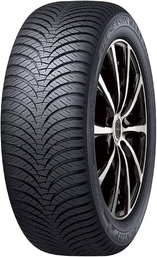 Amazon | ダンロップ ALL SEASON MAXX AS1〈オールシーズンマックス
