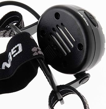 Amazon.co.jp: GENTOS(ジェントス) LED ヘッドライト USB充電式(専用充