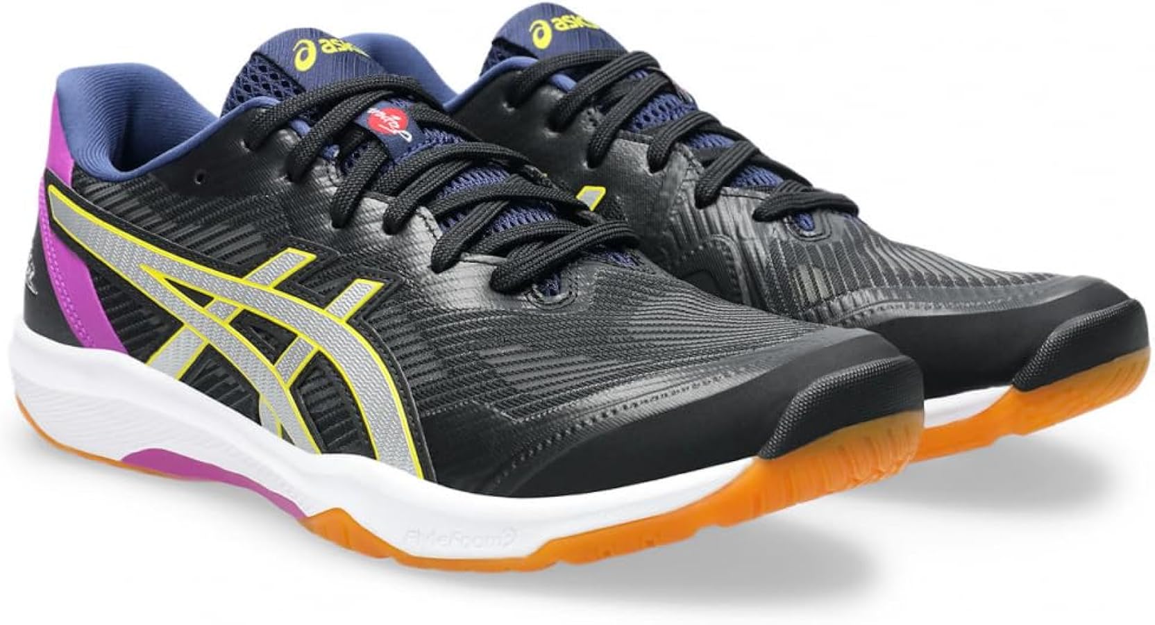 Amazon | [アシックス] バレーボール シューズ ROTE JAPANLYTE FF3