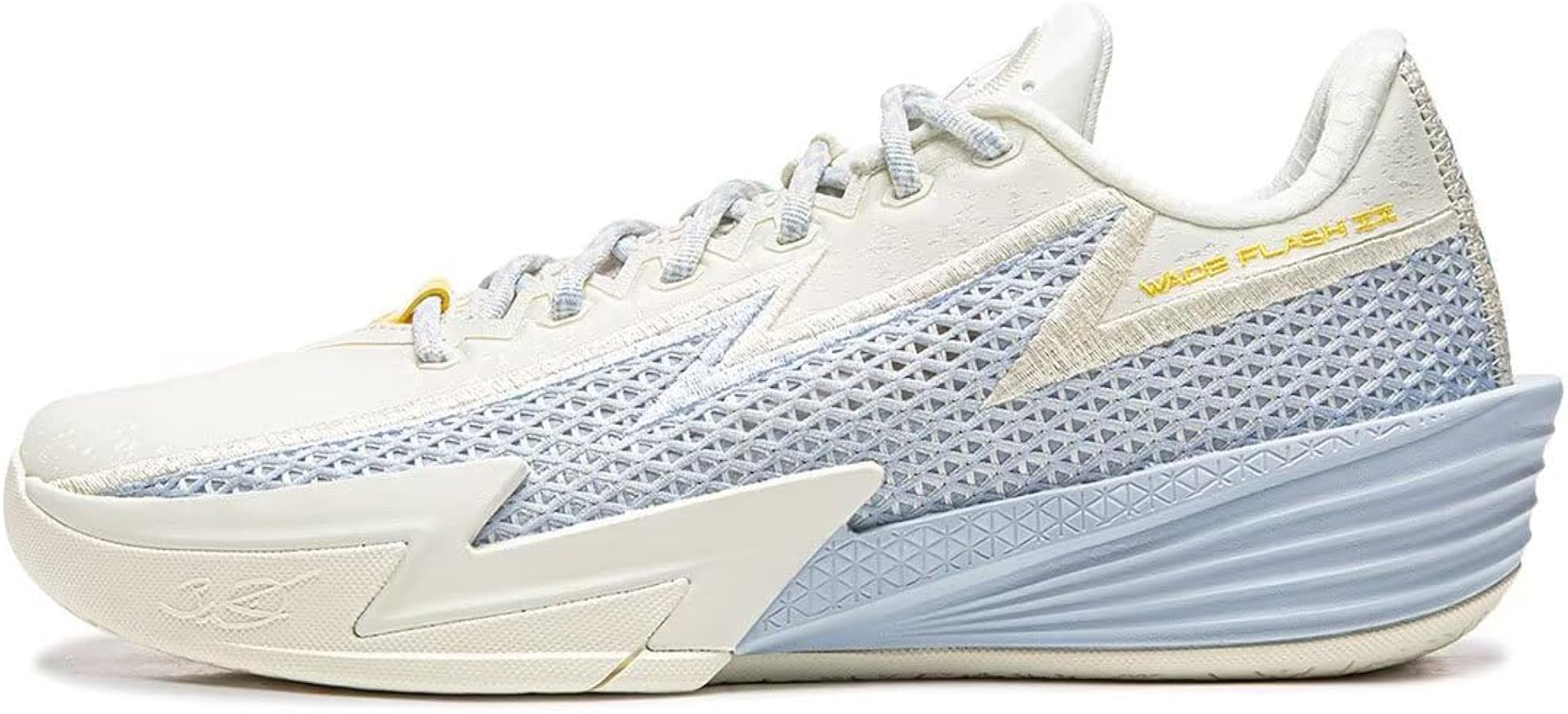Amazon.com | LI-NING Wade Flash 2 Men Basketball On-Court Shoes