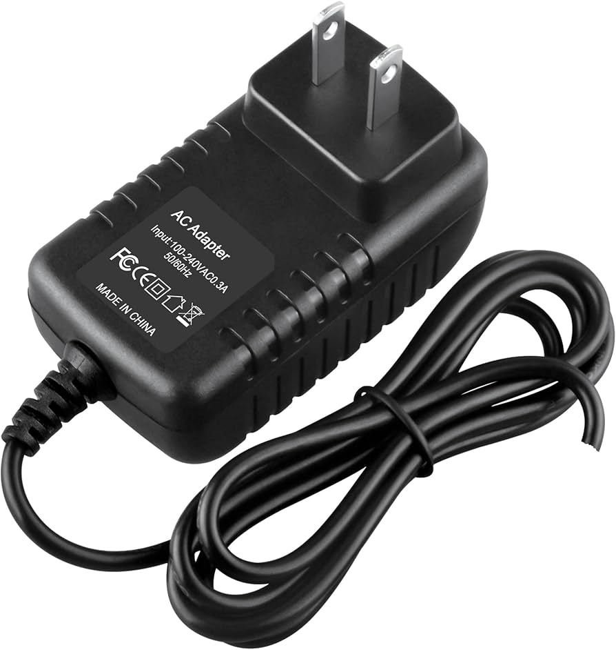Amazon.com : PK Power AC/DC Adapter for Panasonic HC-X1000 4k