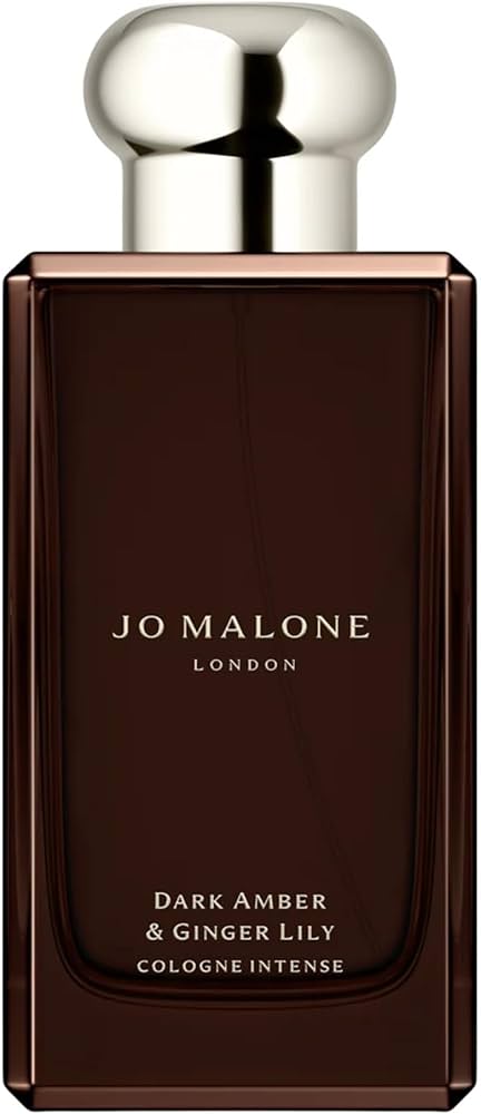 Amazon | ジョーマローン JO MALONE ダーク アンバー＆ジンジャー