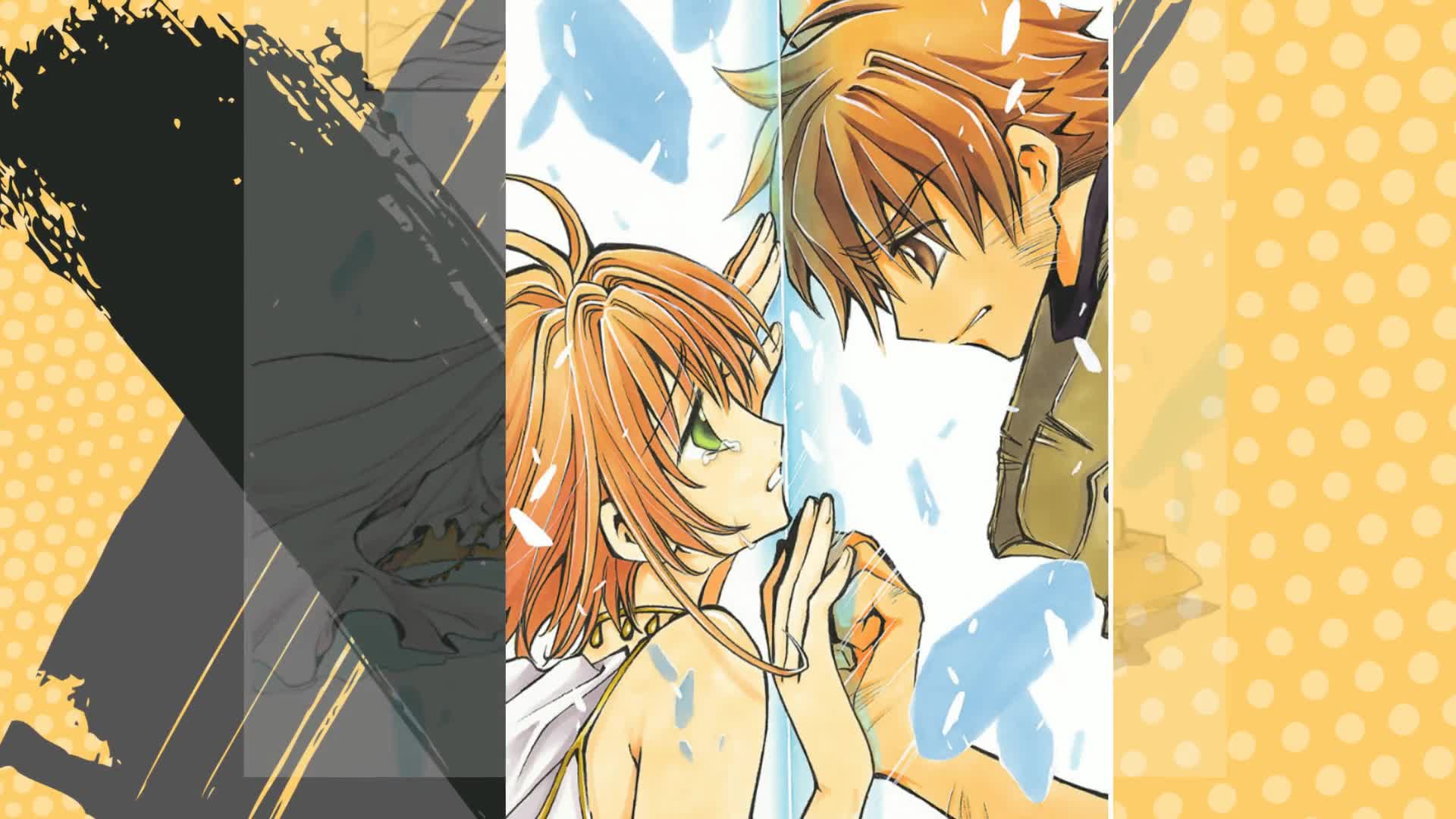 ツバサ 豪華版1―Reservoir chronicle (1) Shonen magazine comics