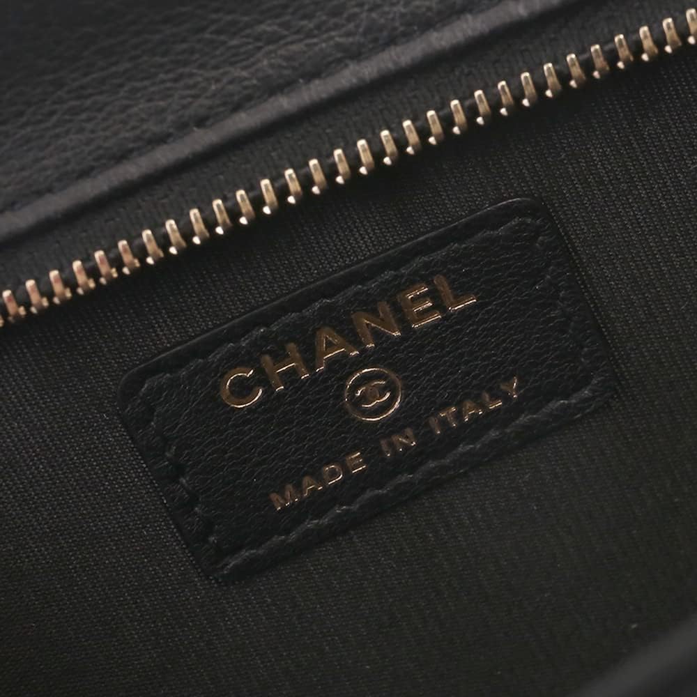 Amazon | [CHANEL] [シャネル] 長財布 ポーチ レディース リストレット