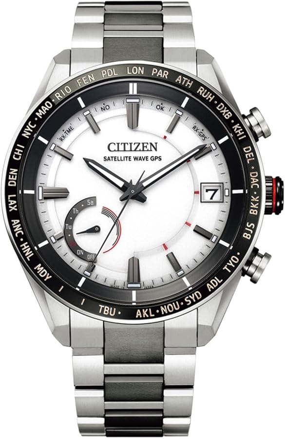 Amazon.co.jp: [シチズン] 腕時計 アテッサ F150 Eco-Drive エコ