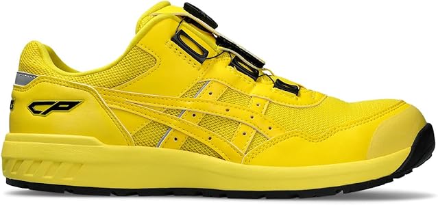 Amazon | [アシックスワーキング] 安全靴/作業靴 ウィンジョブ CP209