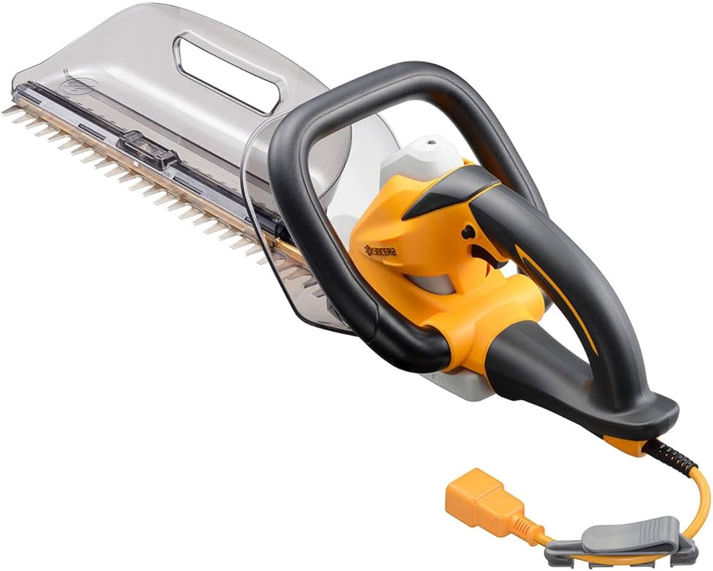 Amazon.co.jp: 京セラ(Kyocera) 旧リョービ ヘッジトリマー 刈込幅