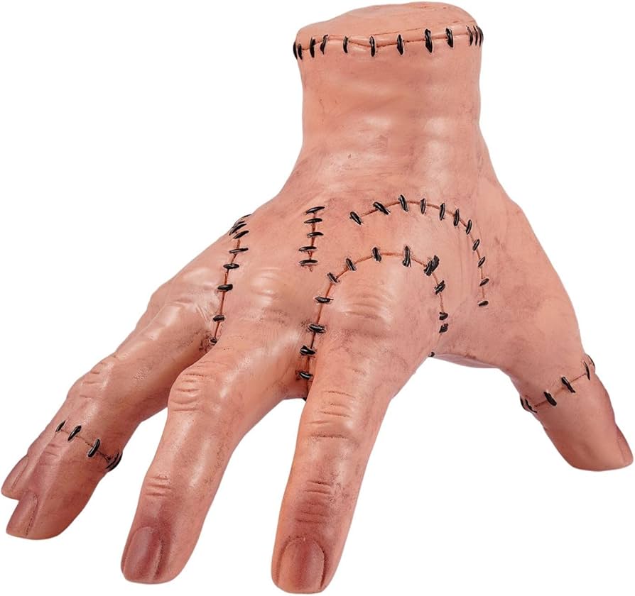 Amazon.co.jp: アダムスファミリー シングハンド アダムスファミリー