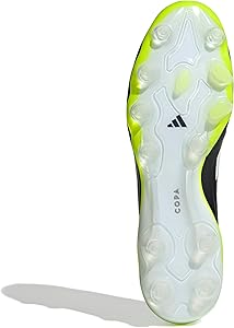 Amazon | アディダス サッカースパイク コパ ピュア III アルファ