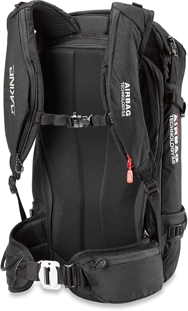 Amazon.com : Dakine Poacher Ras 26L - Black, One Size : Sports
