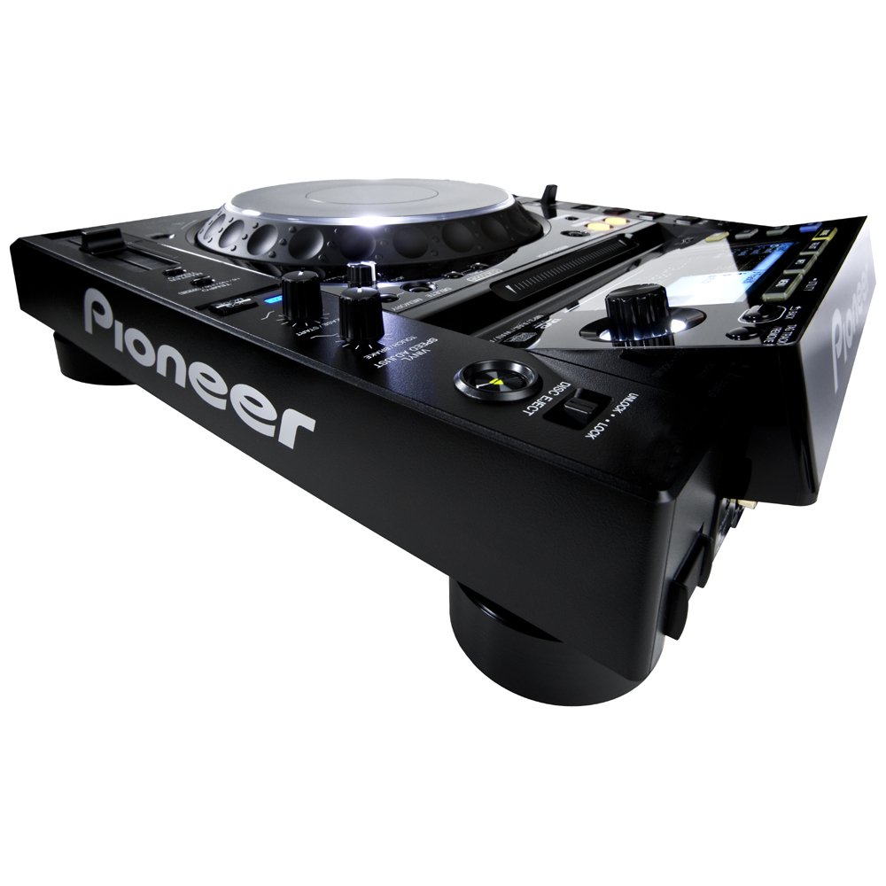 Pioneer CDJ-2000 Professional Multi Player : Amazon.in: Musical