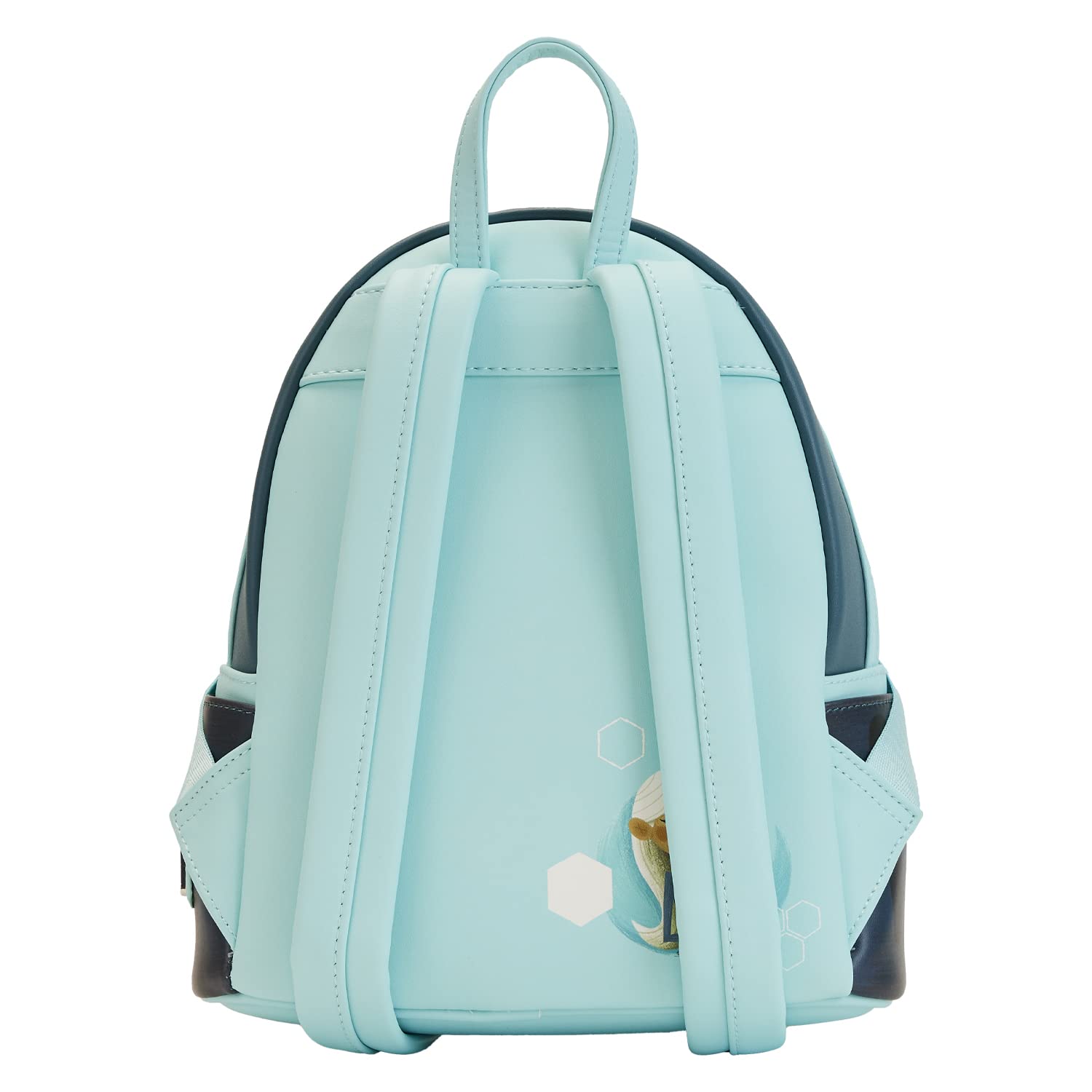 Amazon.co.jp: Loungefly Mini Backpack ラウンジフライ ミニバック
