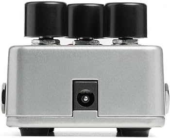 Amazon.com: Electro-Harmonix Ram's Head Big Muff Pi Fuzz Pedal