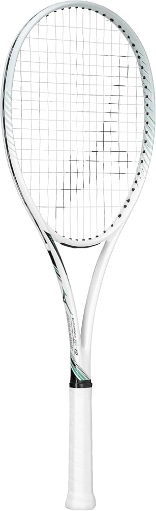 Amazon | MIZUNO(ミズノ) テニス ラケット ディーフォース VS-10