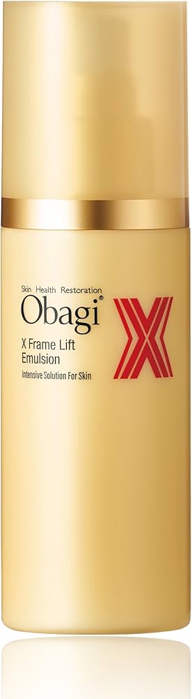 Amazon.co.jp: Obagi X Frame Lift Emulsion (Increasing Firmness