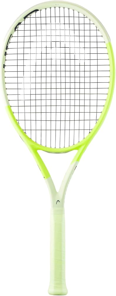 Amazon | HEAD Extreme MP 2024 テニスラケット - 4 1/2インチ