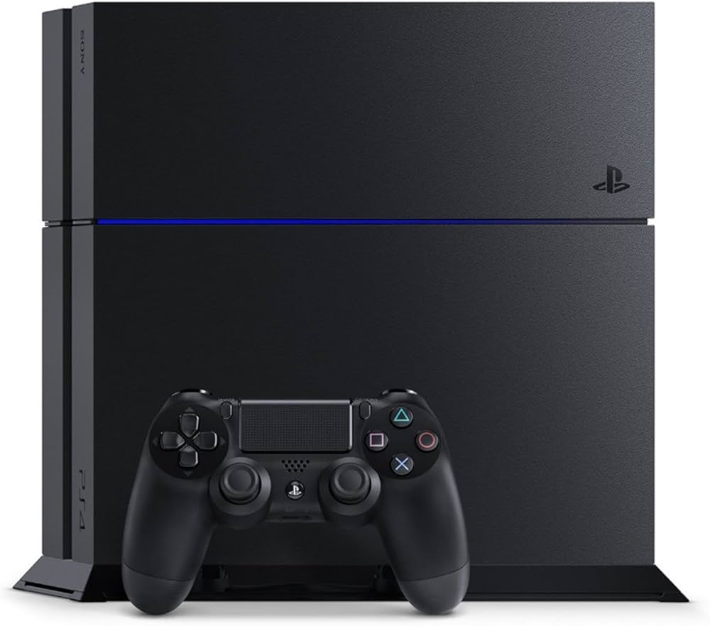 Amazon.co.jp: PlayStation 4 ジェット・ブラック 1TB (CUH-1200BB01