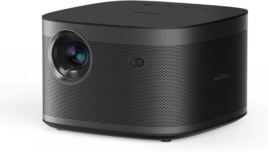 Amazon.com: XGIMI Horizon Pro 4K Projector, 1500 ISO Lumens