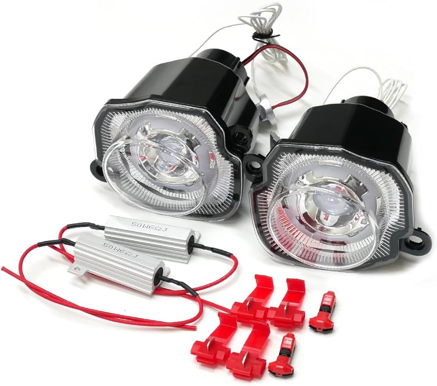 Amazon.co.jp: ジムニー ジムニーシエラ JB64 JB74 フロント LED