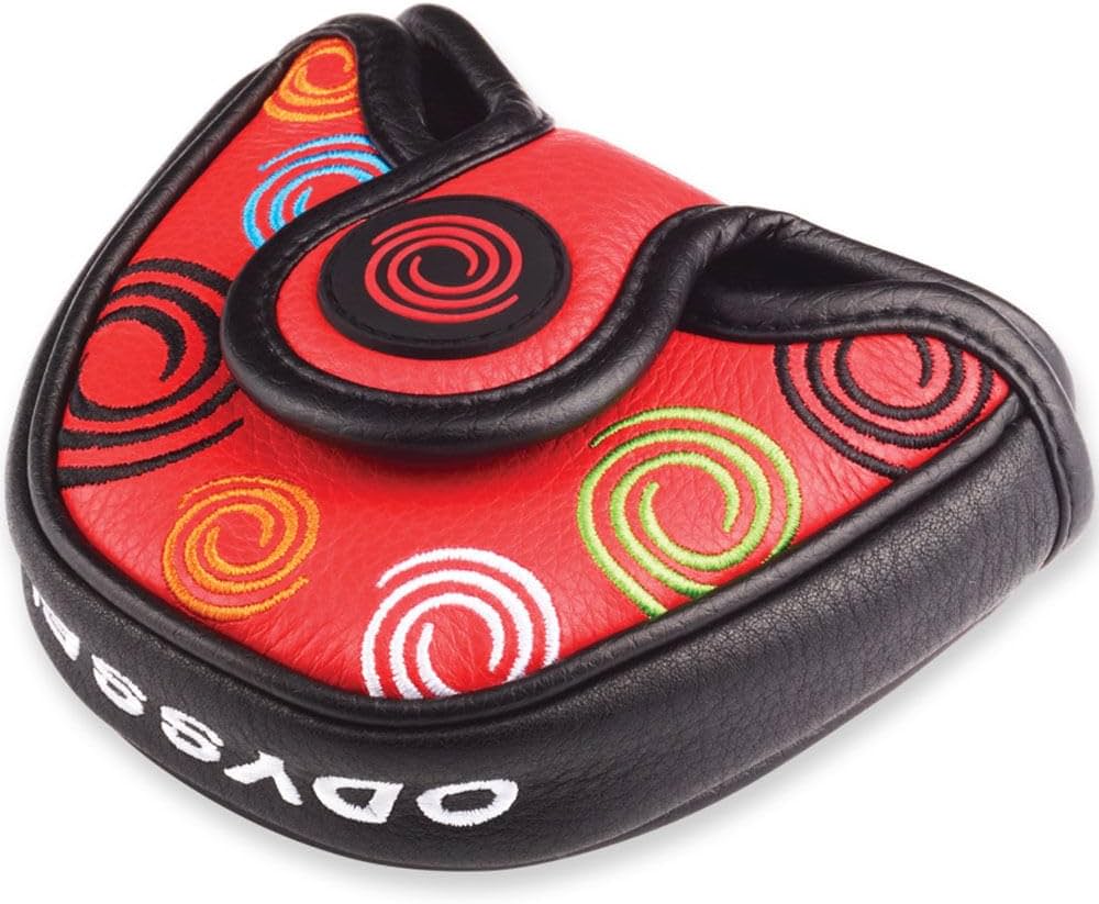 Amazon.co.jp: ODYSSEY （オデッセイ） TOUR SUPER SWIRL RED 限定