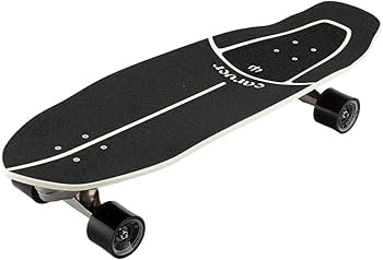 Amazon | [ カーバー スケートボード ] Carver Skateboards スケボー