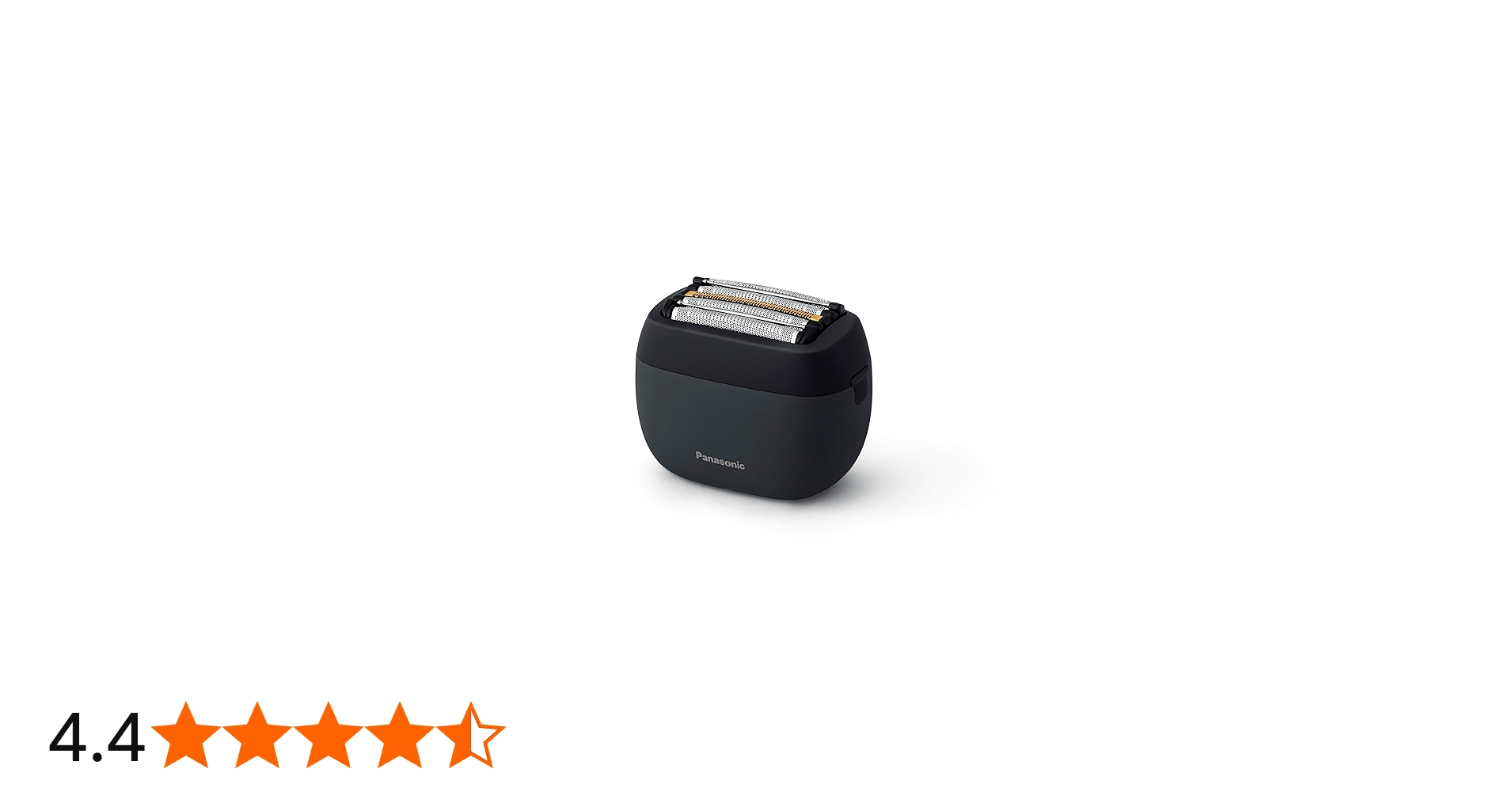 Amazon | パナソニック ラムダッシュ パームインシェーバー メンズ