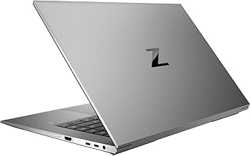 Amazon.com: HP ZBook Studio G7 15.6