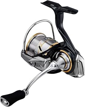 Amazon | ダイワ(DAIWA) 一般 スピニングリール 20 ルビアス FC