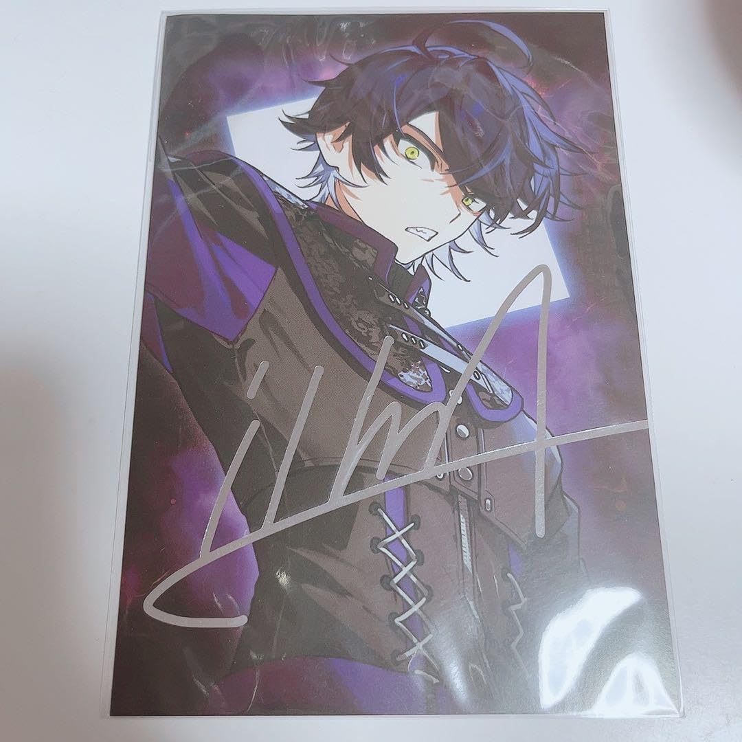 Amazon.co.jp: シクフォニ ライブ 特典 いるま : おもちゃ